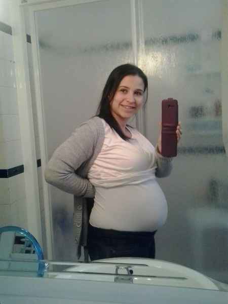 28 semanas