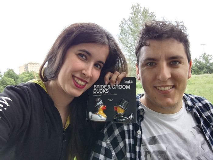 despedida conjunta Superada!! - 3