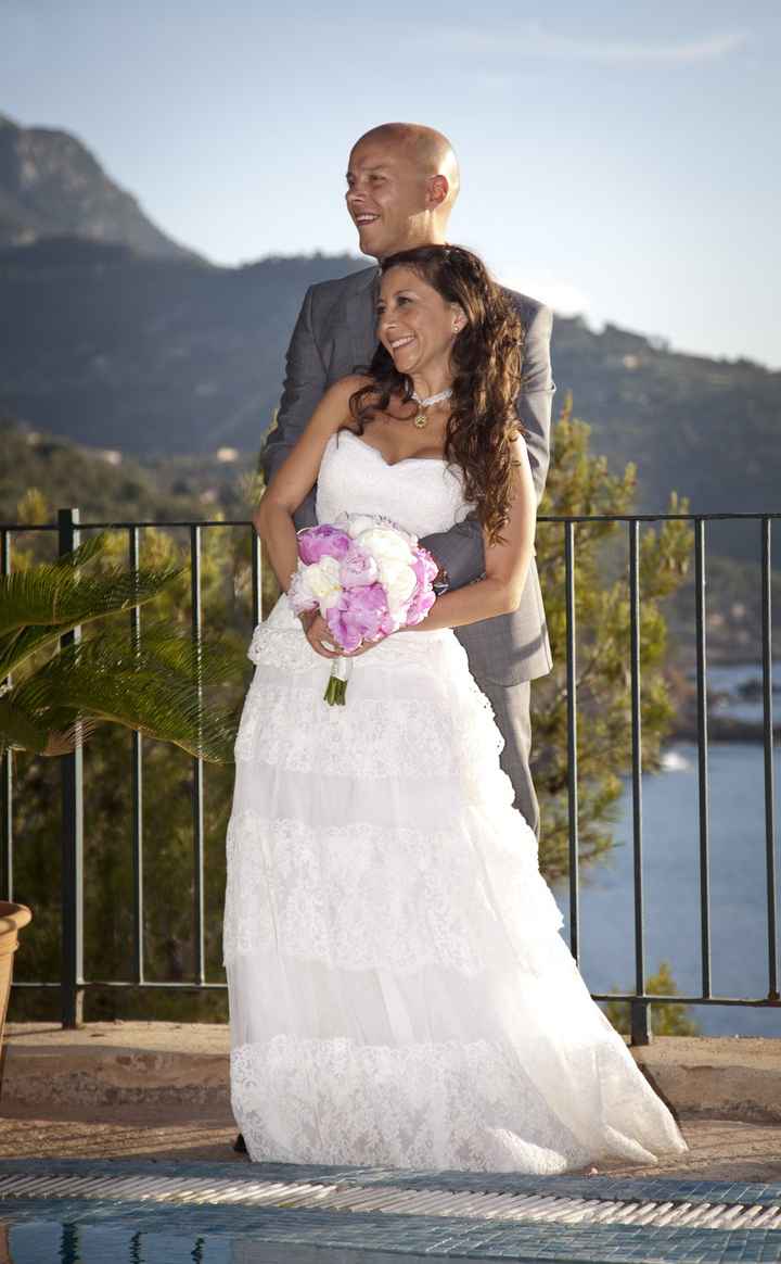 La boda :)