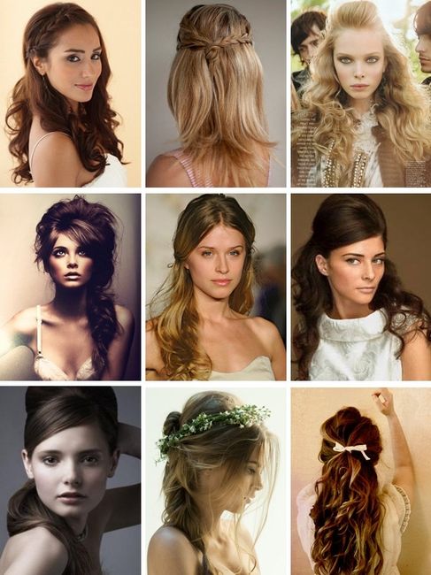 Hair Board