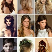 Hair Board