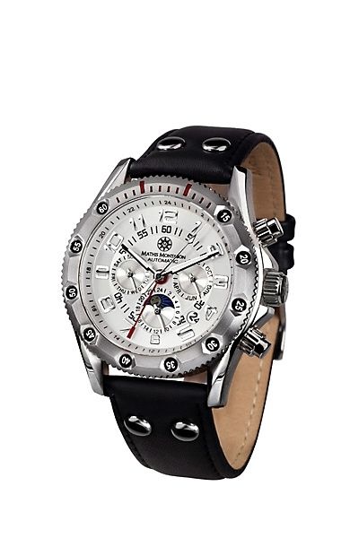 reloj Mathis Montabon