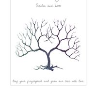 arbol firmas
