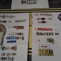 instrucciones de la despedida