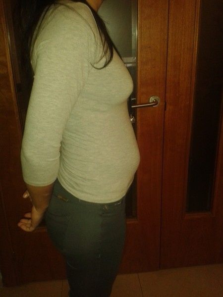Mamis Octubre 2014 - 1