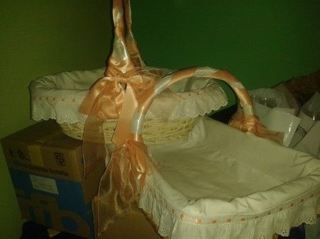 Mis cositas a una semana de la boda - 4