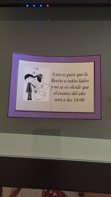  vaya Disgusto!!! - 1