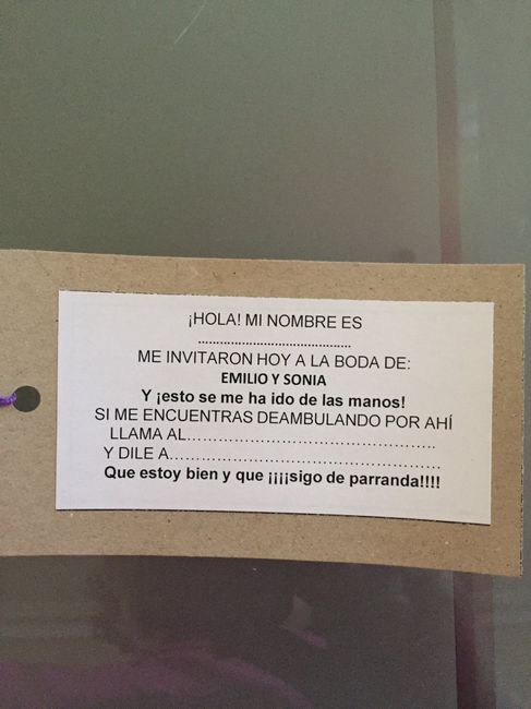 kit Anti-resaca - 3
