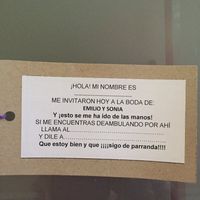 kit Anti-resaca - 3