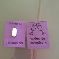 kit Anti-resaca - 4