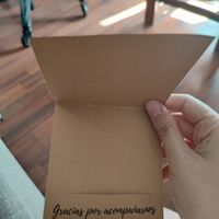 Lágrimas de felicidad - 2