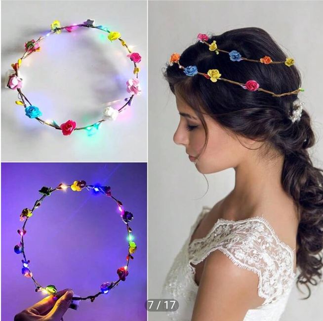 Accesorios para la fiesta 😎 7