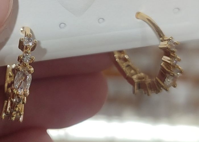 Pendientes 2