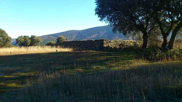 FOTO VALLE DEL GEVALO