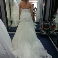 Ya tengo mi vestido! - 2