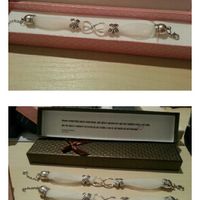 Pulseras - 1