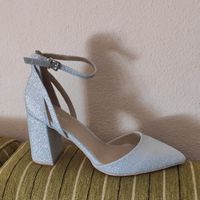 Mis zapatos, ¿os gustan? - 1