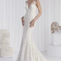 Hoy es mi primera cita para probarme vestidos - 2