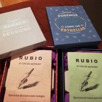 Mis cajitas para testigos❤️ - 2