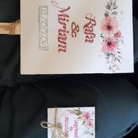 Mi mesa de lágrimas creada 4 meses antes.😍 - 1