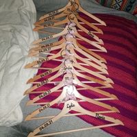 ¡Perchas personalizadas para tod@s! - 1
