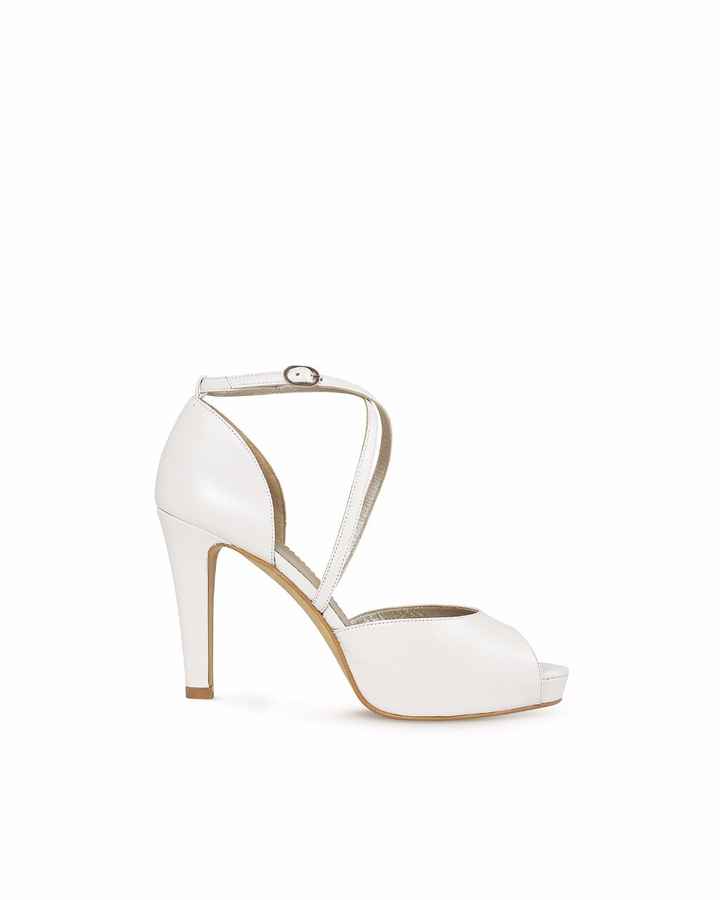 zapato de aire barcelona