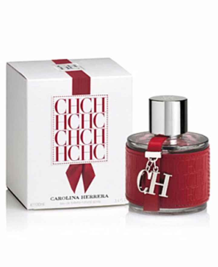 Carolina Herrera