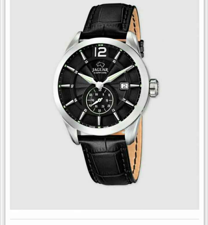 Día de compras: zapatos, pendientes y reloj! - 4