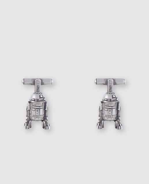 gemelos star wars R2D2
