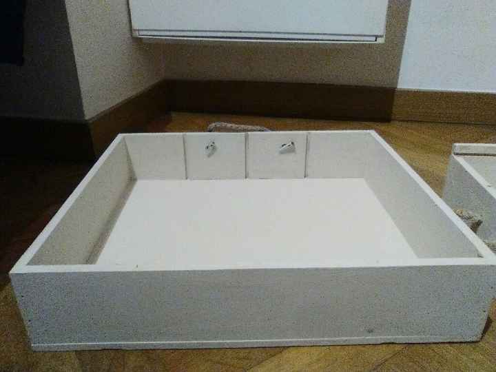Cajitas!!! - 2
