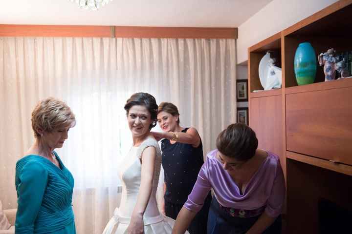 PREPARATIVOS