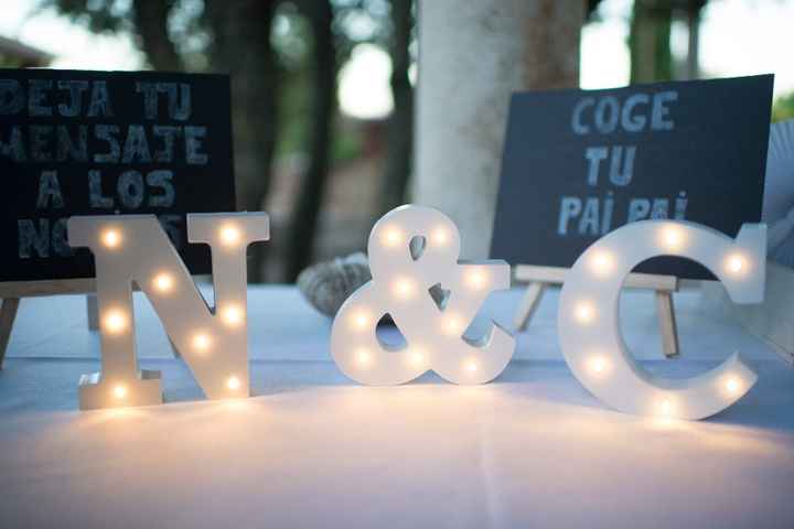 letras