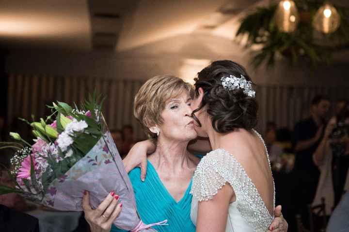 ramo a mi madre