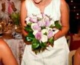 Ramo de novia hermana - 1