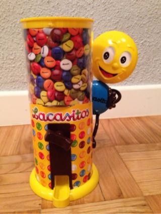 lacasitos