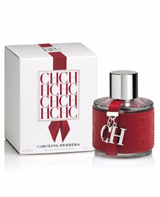 Carolina Herrera