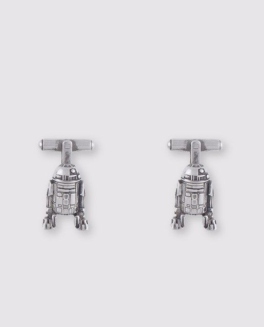 gemelos star wars R2D2