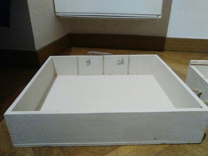 Cajitas!!! - 2