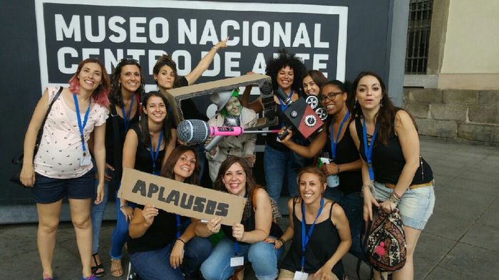 Segunda despedida!!! rana gustavo :) - 3