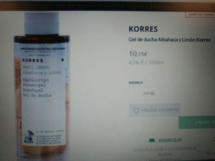 El mejor repelente - 2