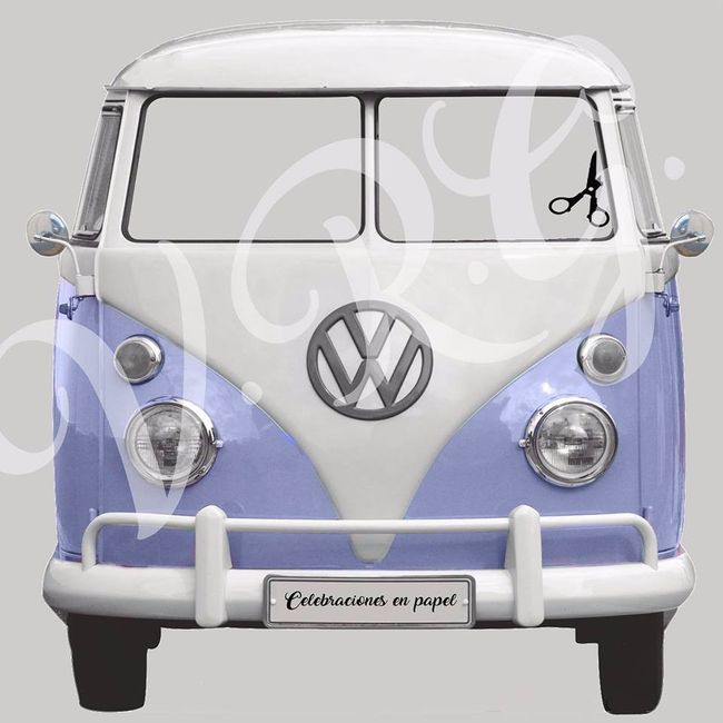 Accesorios para photocal hippie. Ayuda please.