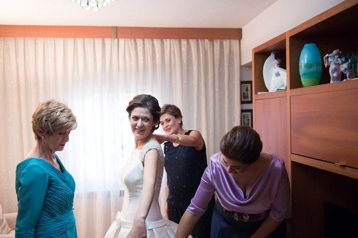 PREPARATIVOS