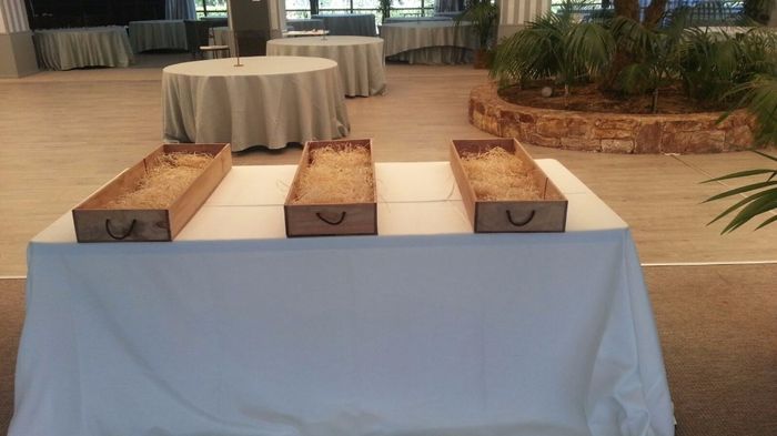 cajas para las cervezas