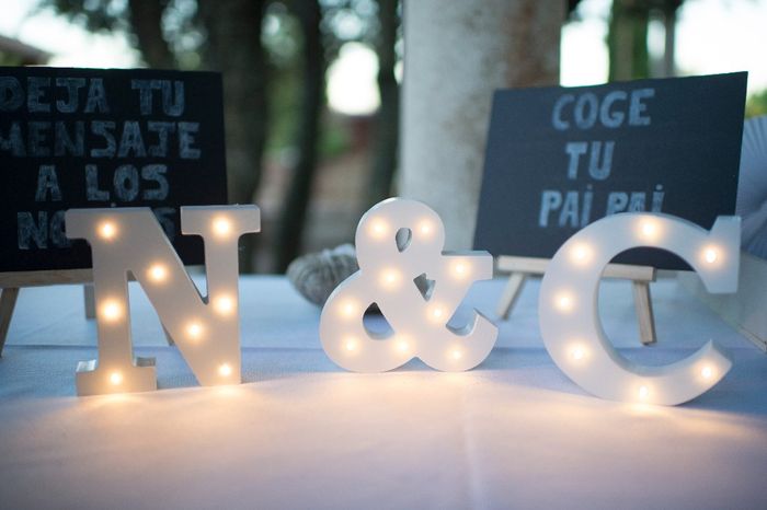 letras