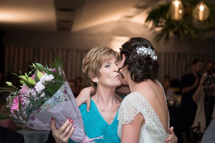 ramo a mi madre