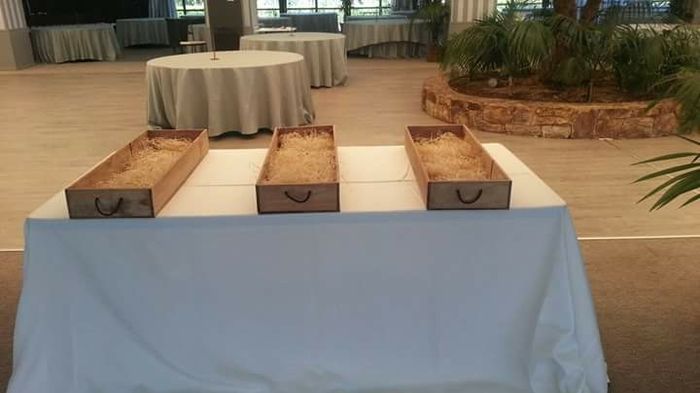  Cajas madera - 5