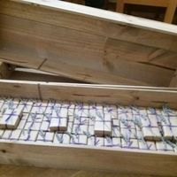  Cajas madera - 1