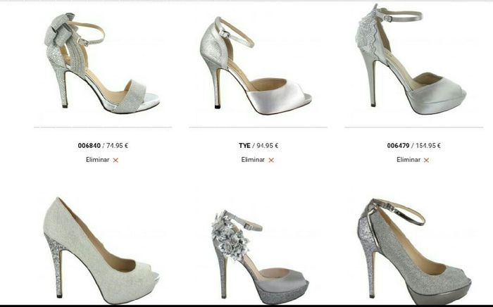 Jimmy choo vs aliexpress - 1