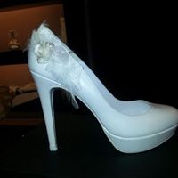 mis zapatos