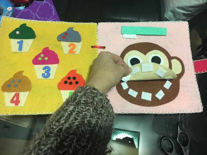 Detalle para los niños - 5